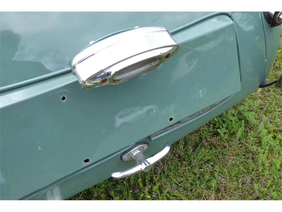 1954 Jaguar XK120 OTS Roadster - Image 30 of 31