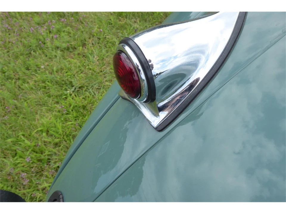 1954 Jaguar XK120 OTS Roadster - Image 31 of 31
