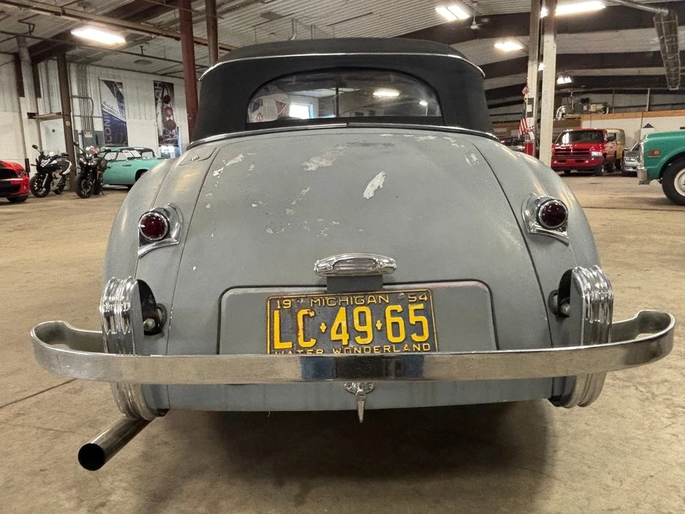 1954 Jaguar XK120 - Image 5 of 31