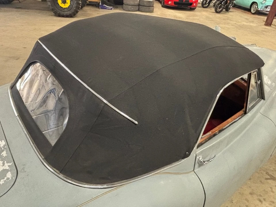 1954 Jaguar XK120 - Image 23 of 31