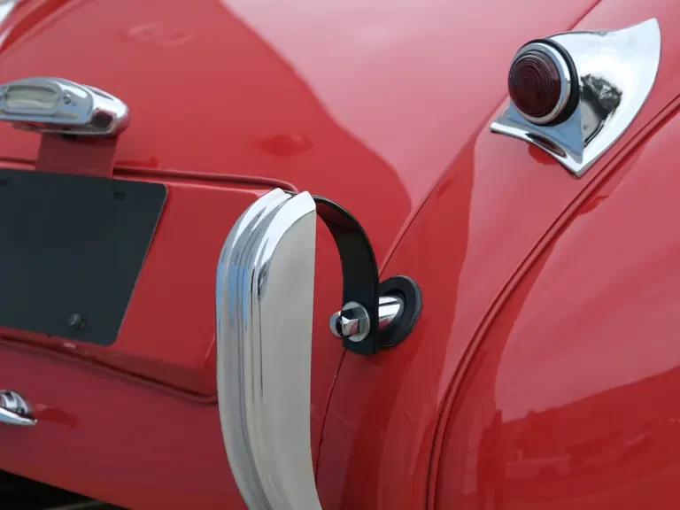 1954 Jaguar XK120 DHC Drophead - Image 21 of 25
