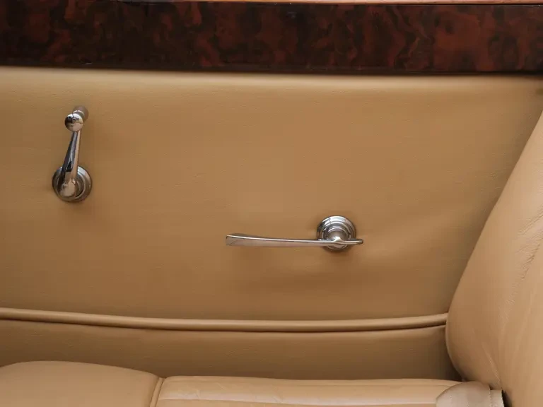 1954 Jaguar XK120 DHC Drophead - Image 15 of 25