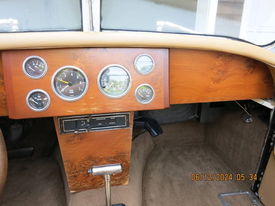 1954 Jaguar Replica - Image 24 of 24
