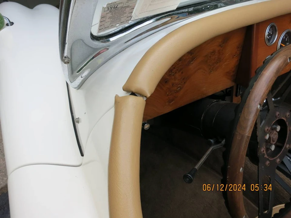 1954 Jaguar Replica - Image 22 of 24