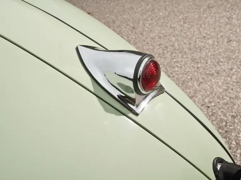1954 Jaguar XK120 DHC Drophead - Image 9 of 16