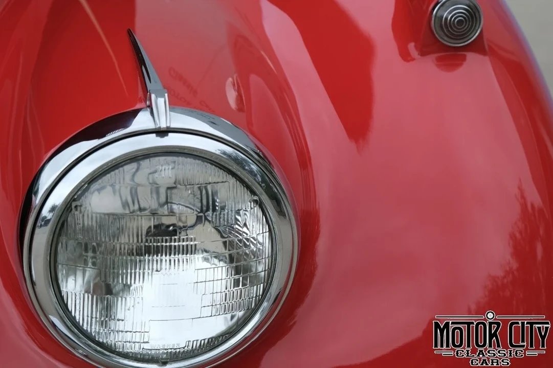 1954 Jaguar XK - Image 10 of 21