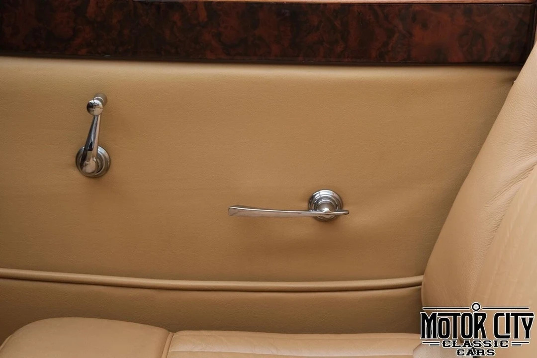 1954 Jaguar XK - Image 16 of 21
