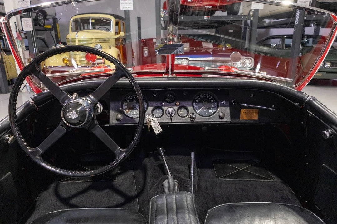 1954 Jaguar XK140 - Image 6 of 31