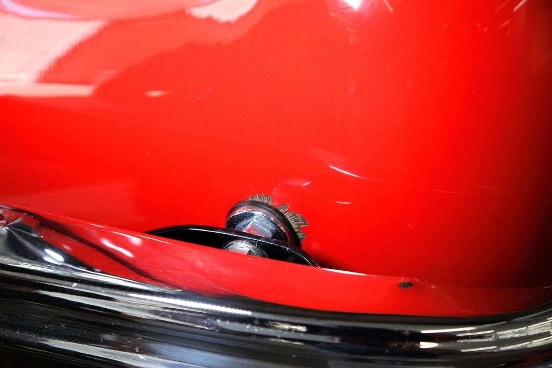1954 Jaguar XK120 OTS Roadster - Image 27 of 31