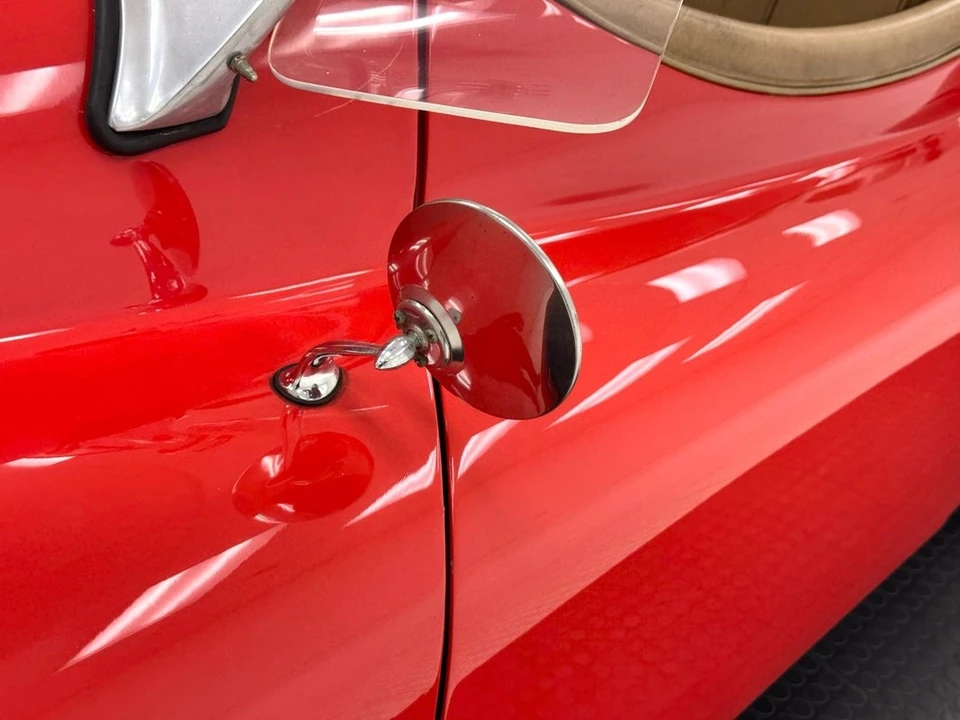 1954 Jaguar XK120 OTS Roadster - Image 24 of 31