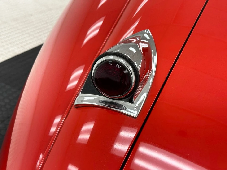 1954 Jaguar XK120 OTS Roadster - Image 26 of 31
