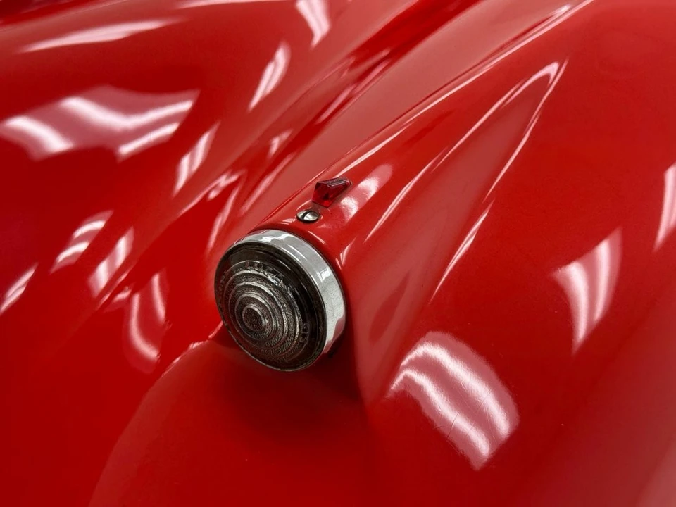1954 Jaguar XK120 OTS Roadster - Image 18 of 31