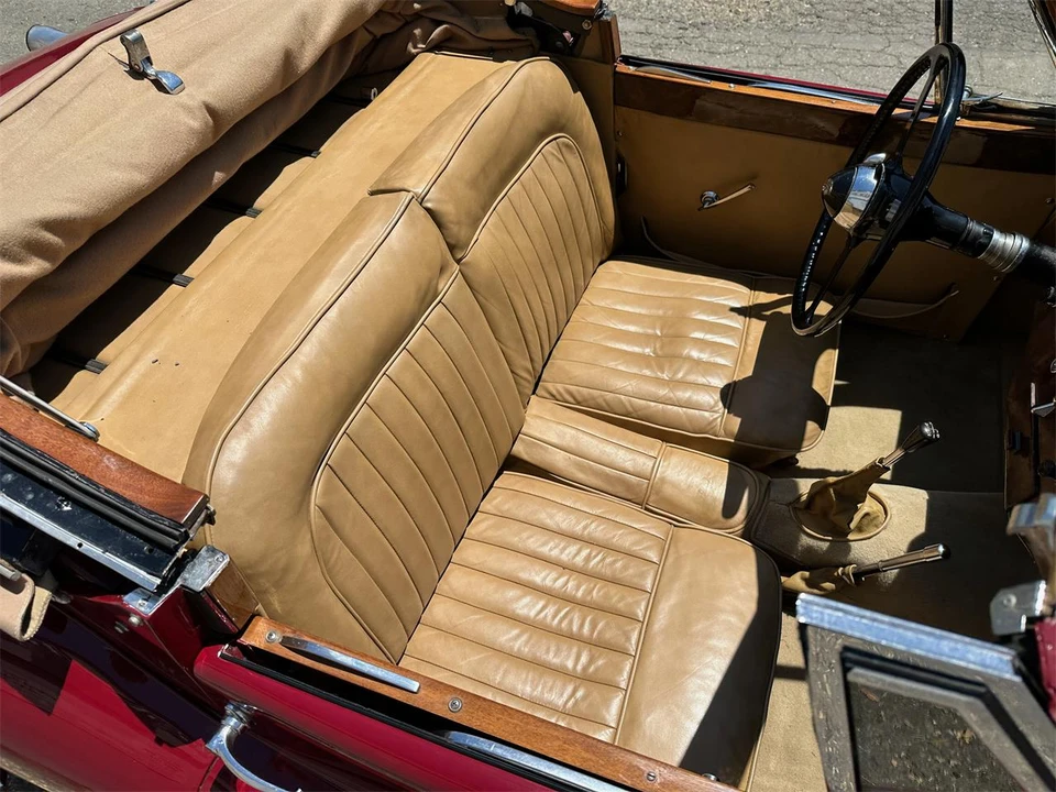 1954 Jaguar XK120 - Image 22 of 31