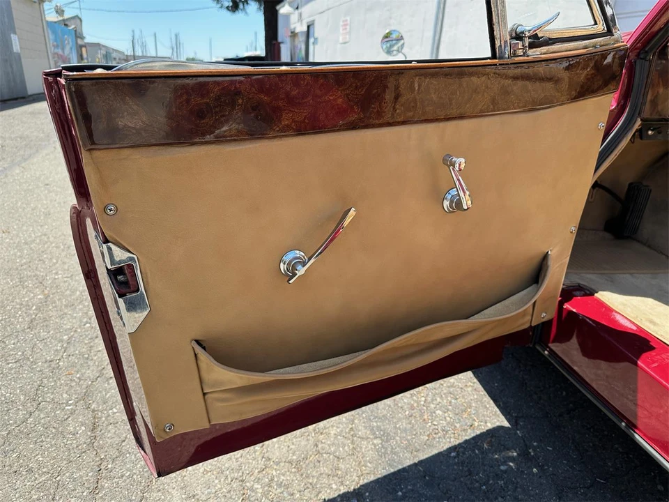 1954 Jaguar XK120 - Image 30 of 31