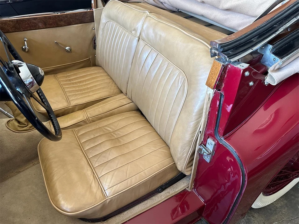 1954 Jaguar XK120 - Image 20 of 31