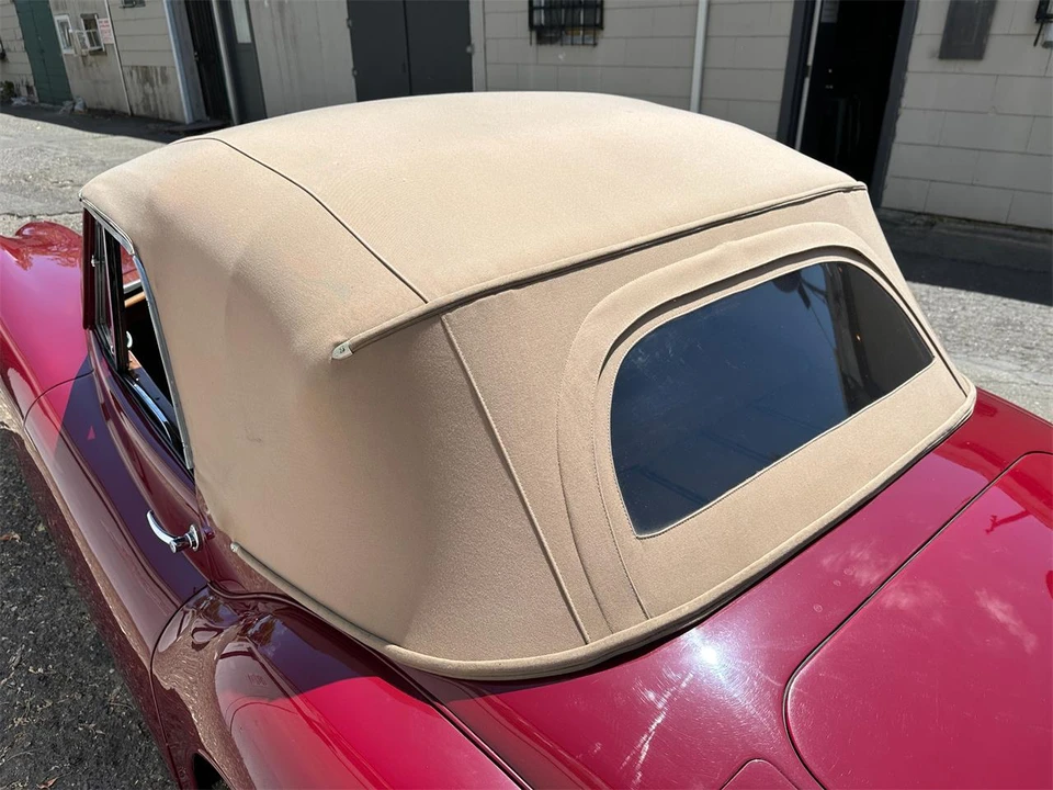 1954 Jaguar XK120 - Image 18 of 31