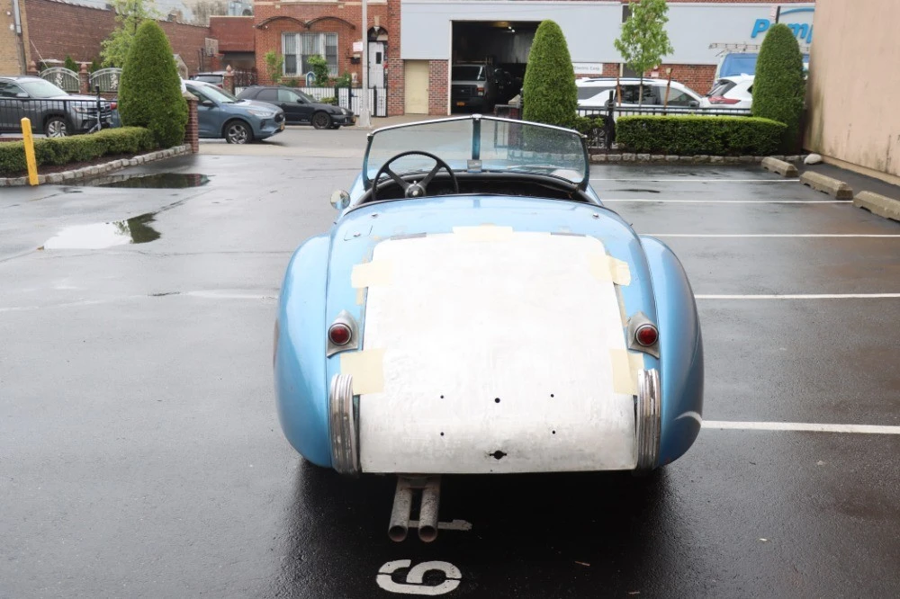 1954 Jaguar XK - Image 5 of 8