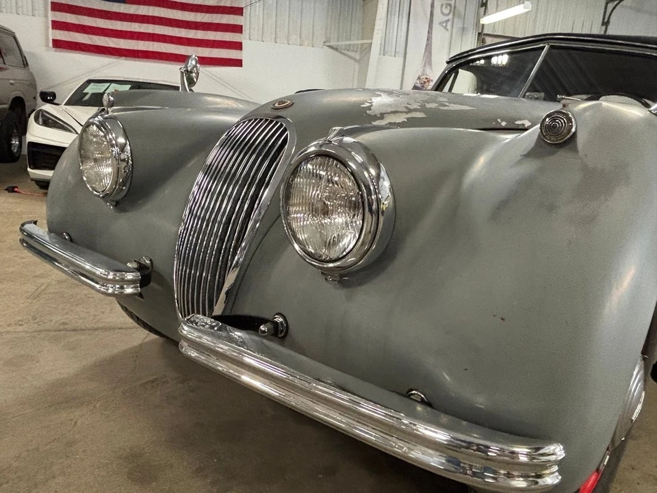 1954 Jaguar XK - Image 18 of 31
