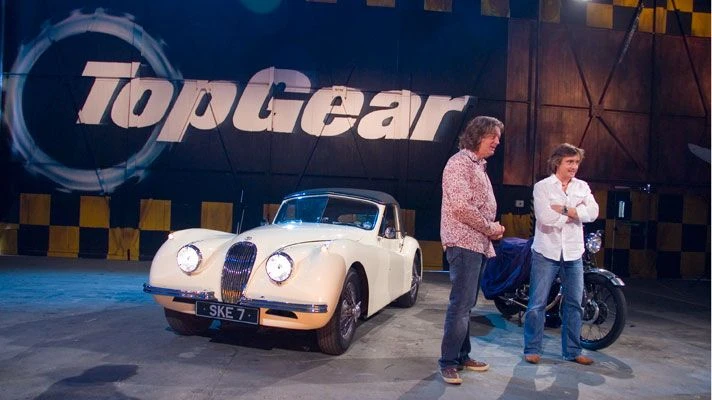1954 Jaguar XK120 DHC Drophead - Image 7 of 13