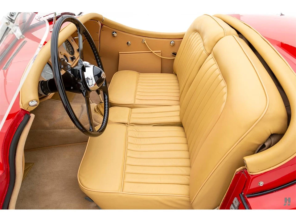 1954 Jaguar XK120 - Image 9 of 31