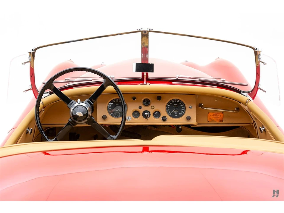 1954 Jaguar XK120 - Image 11 of 31