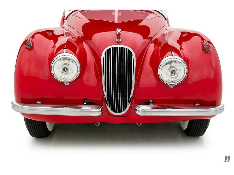 1954 Jaguar XK120 - Image 18 of 31