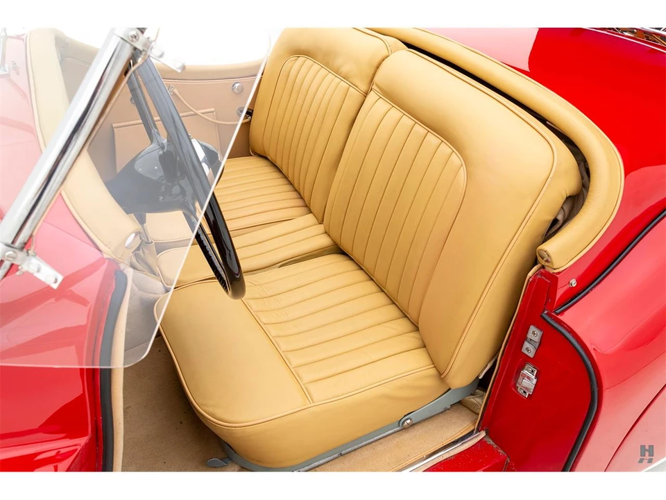 1954 Jaguar XK120 - Image 10 of 31