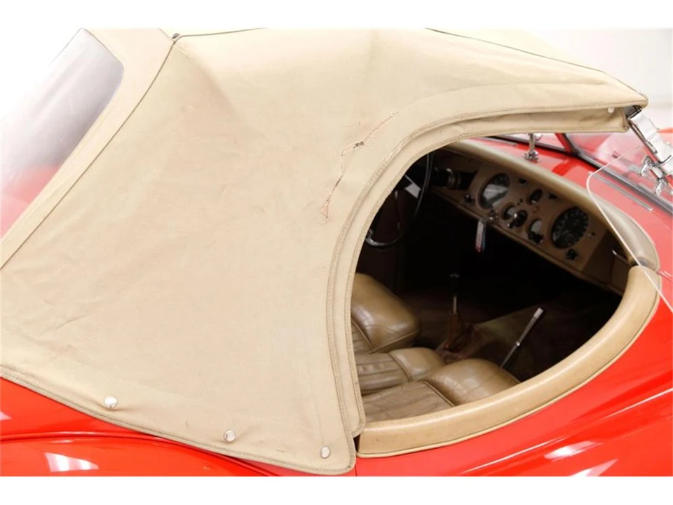 1954 Jaguar XK120 - Image 25 of 31