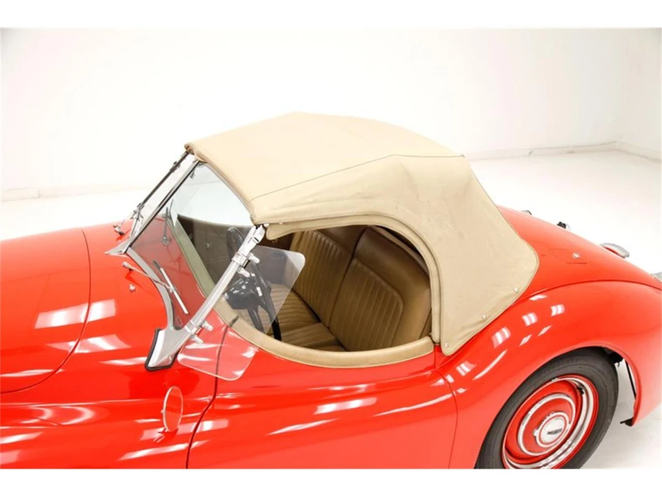 1954 Jaguar XK120 - Image 23 of 31