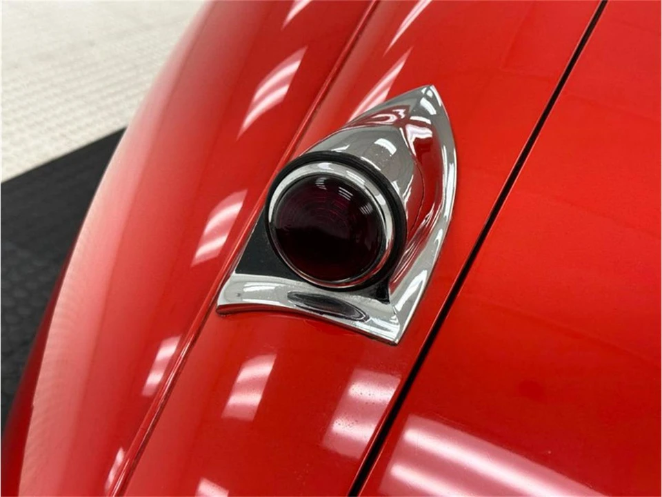 1954 Jaguar XK120 - Image 26 of 31