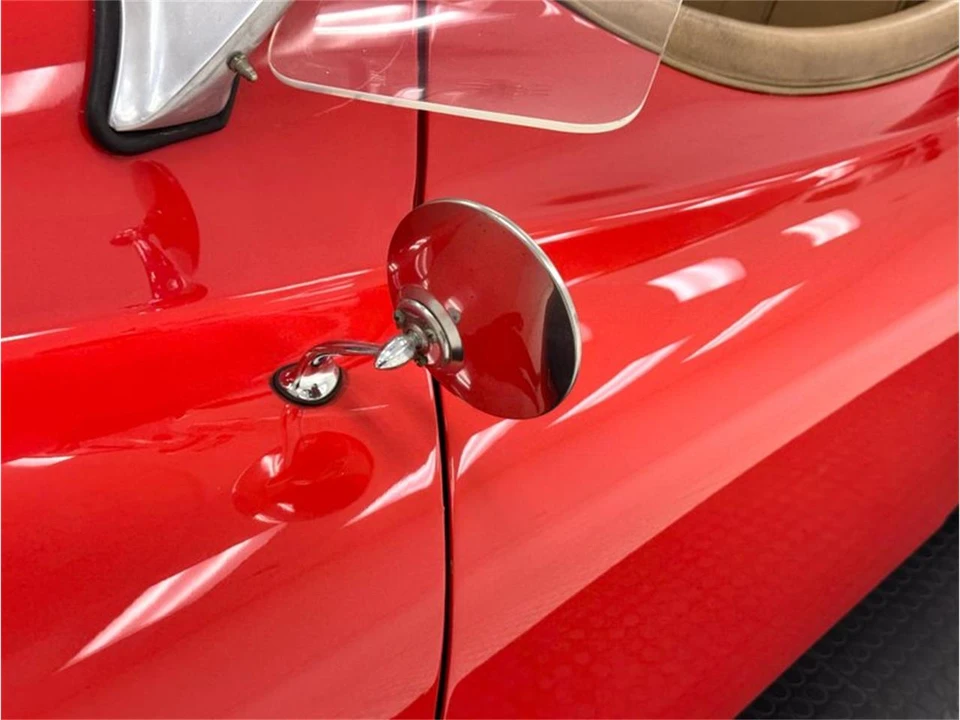 1954 Jaguar XK120 - Image 24 of 31