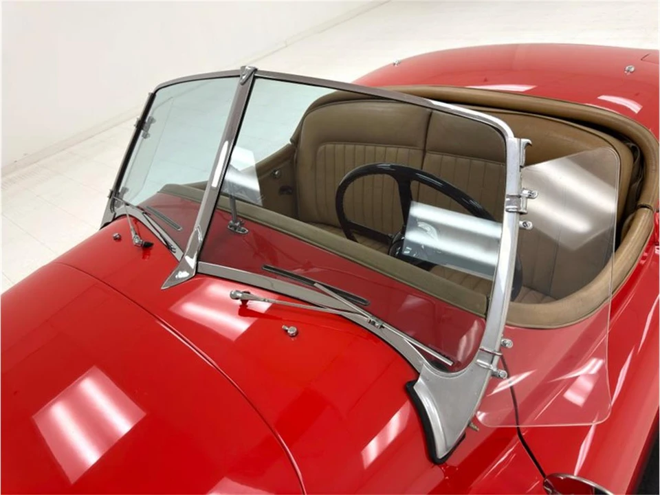 1954 Jaguar XK120 - Image 20 of 31