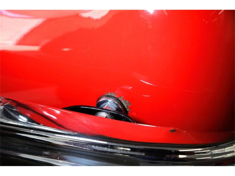 1954 Jaguar XK120 - Image 27 of 31
