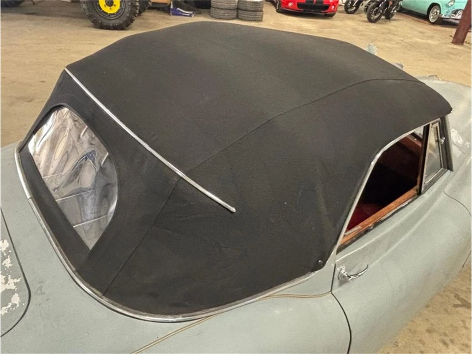 1954 Jaguar XK120 - Image 23 of 31