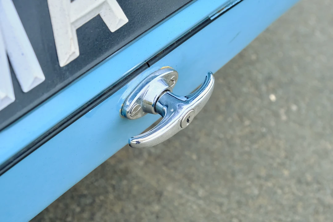 1954 Jaguar XK120 DHC Drophead - Image 12 of 31