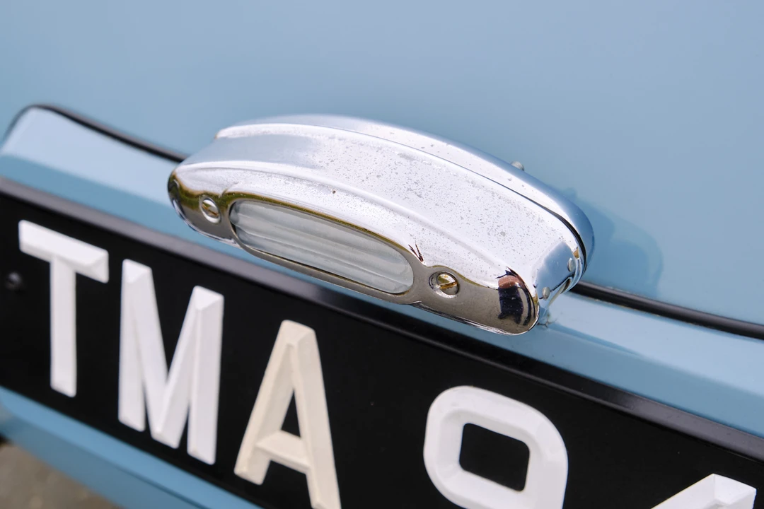 1954 Jaguar XK120 DHC Drophead - Image 15 of 31