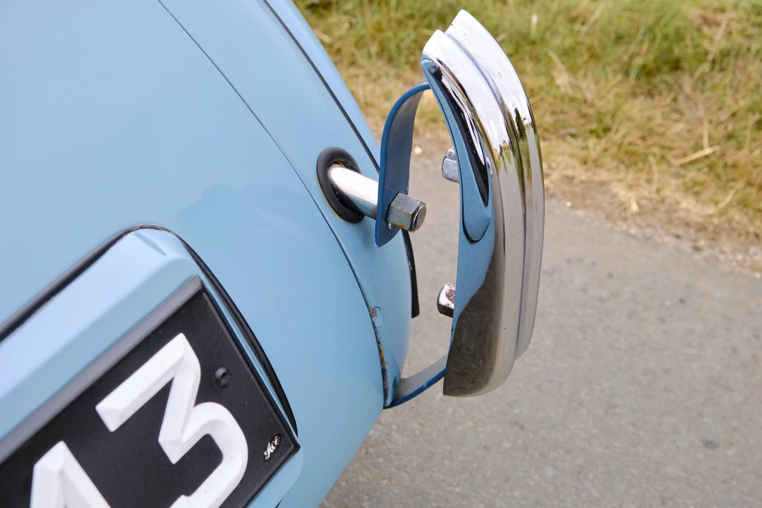 1954 Jaguar XK120 DHC Drophead - Image 16 of 31