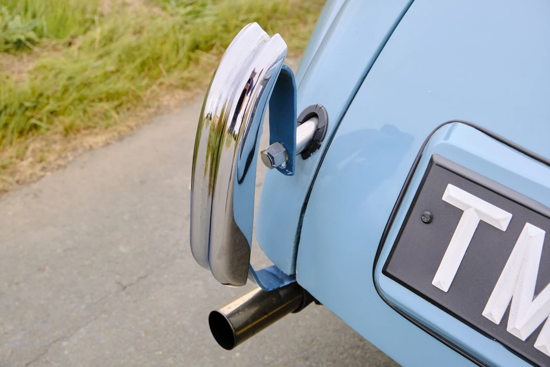 1954 Jaguar XK120 DHC Drophead - Image 18 of 31