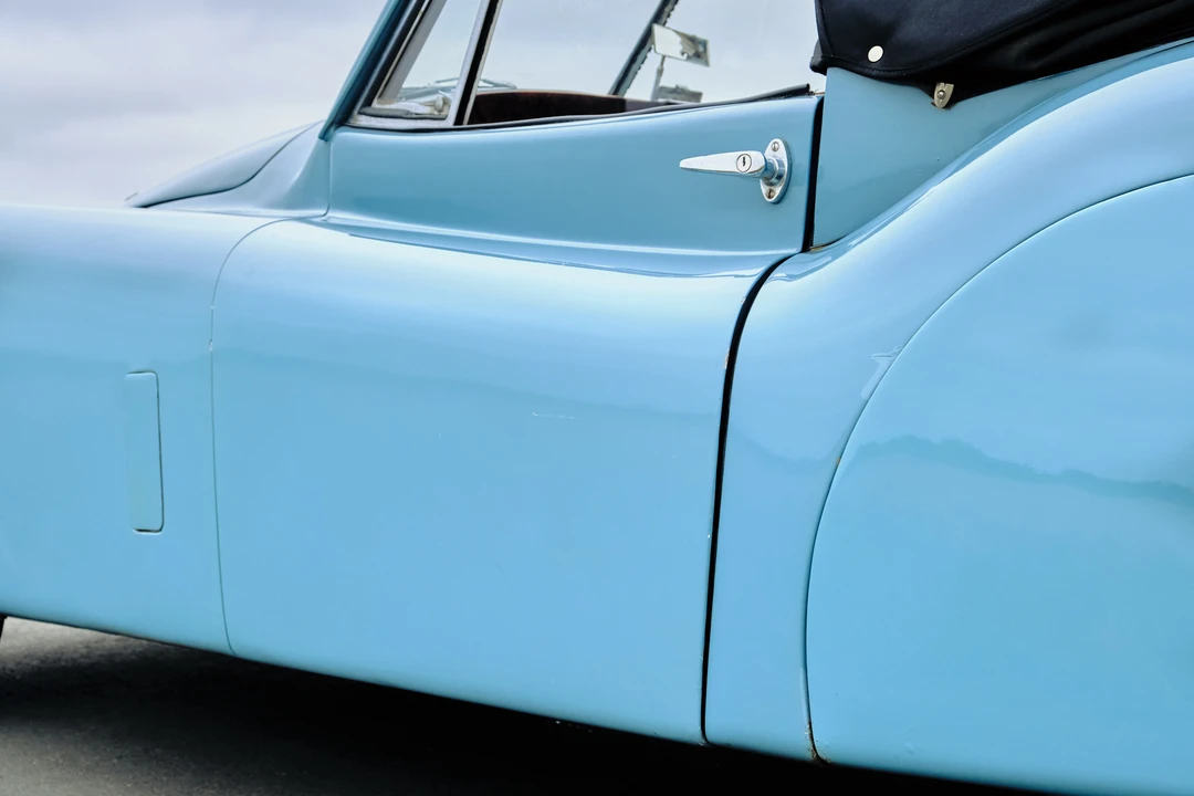 1954 Jaguar XK120 DHC Drophead - Image 20 of 31