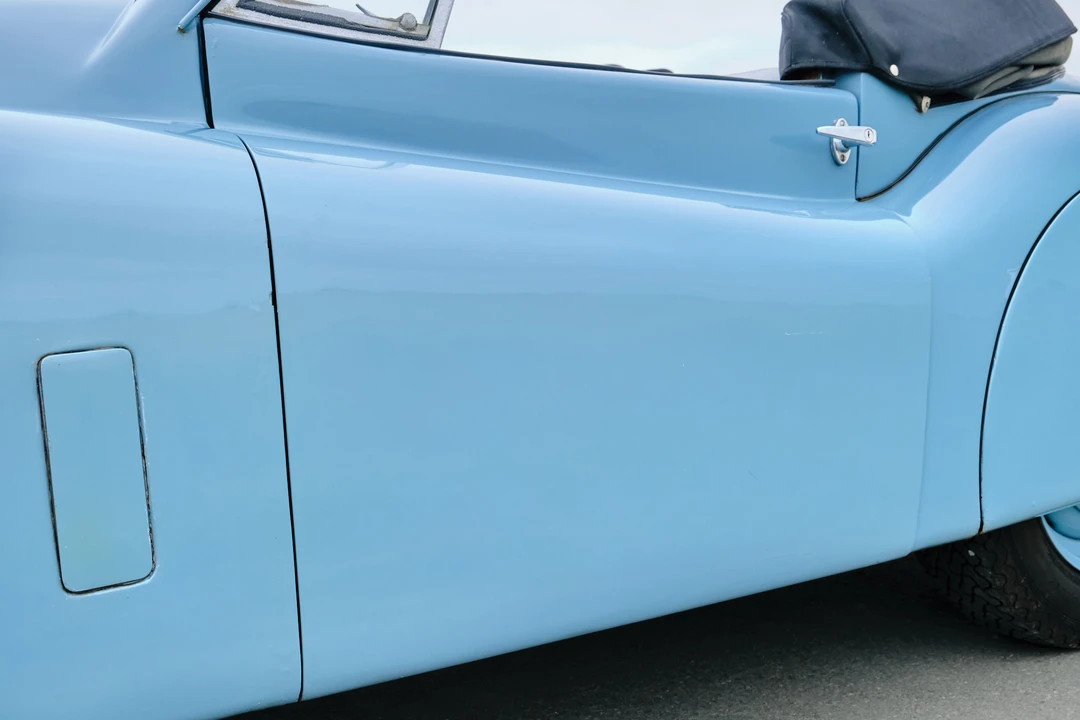 1954 Jaguar XK120 DHC Drophead - Image 23 of 31