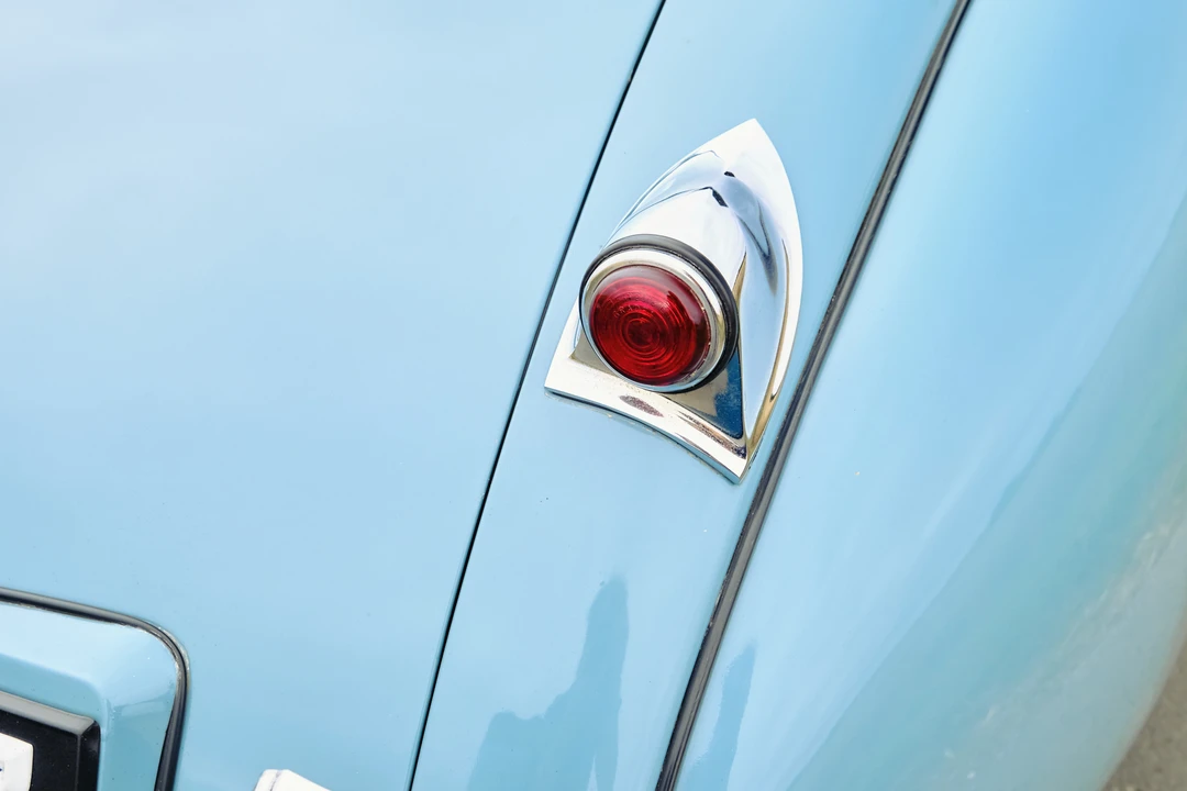 1954 Jaguar XK120 DHC Drophead - Image 26 of 31