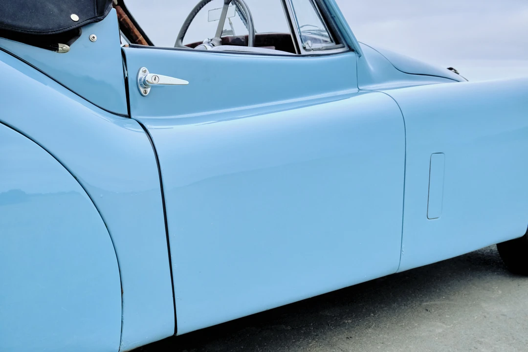 1954 Jaguar XK120 DHC Drophead - Image 28 of 31