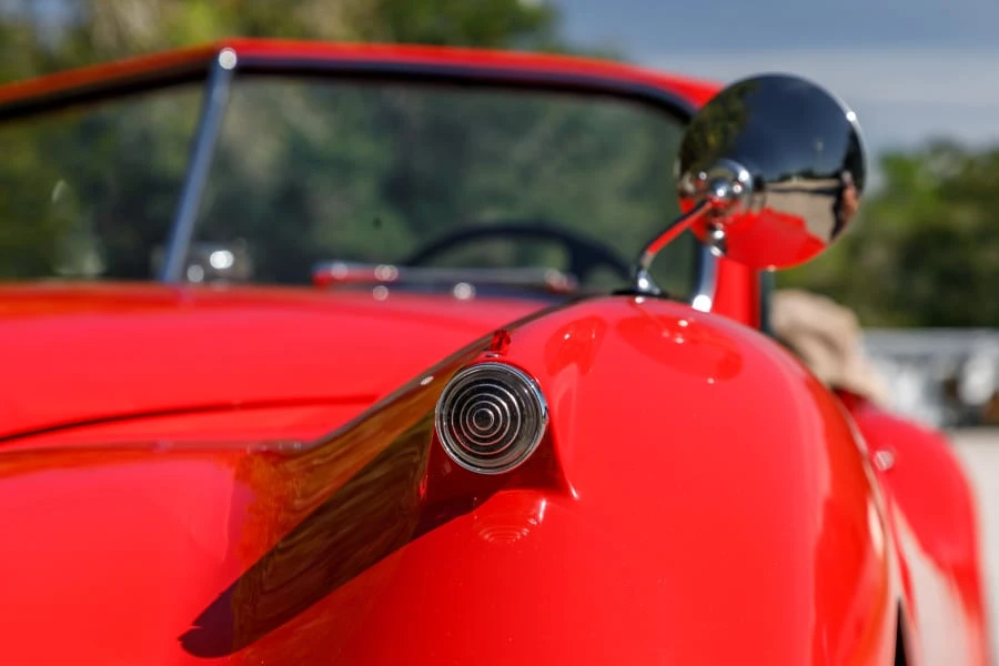 1954 Jaguar XK120 DHC Drophead - Image 22 of 31
