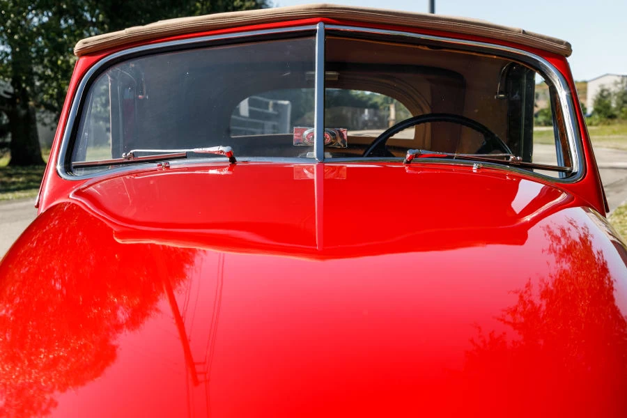 1954 Jaguar XK120 DHC Drophead - Image 17 of 31