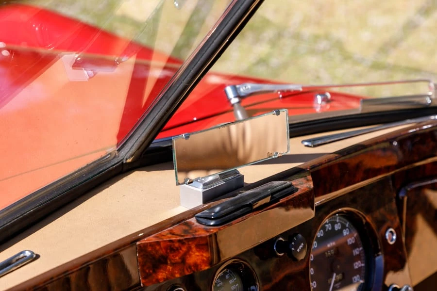 1954 Jaguar XK120 DHC Drophead - Image 25 of 31