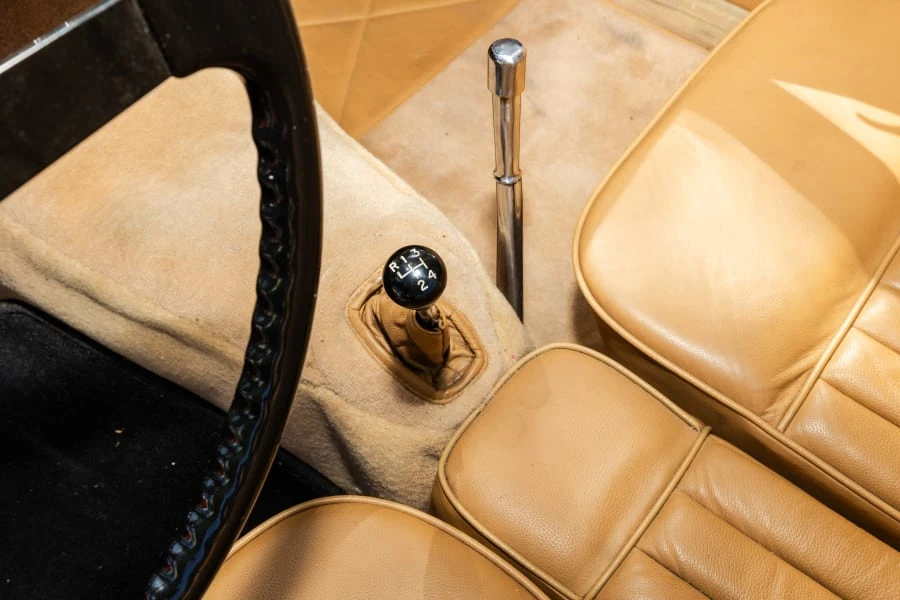 1954 Jaguar XK120 DHC Drophead - Image 16 of 18