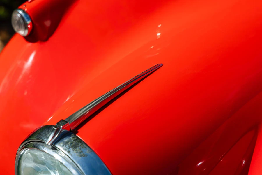 1954 Jaguar XK120 DHC Drophead - Image 8 of 18