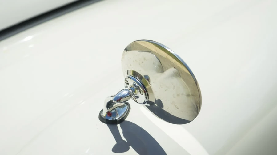 1954 Jaguar XK120 DHC Drophead - Image 8 of 12