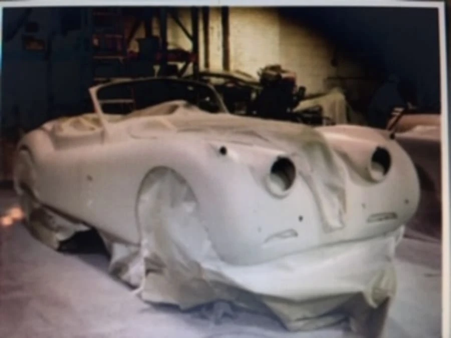 1954 Jaguar XK120 DHC Drophead - Image 18 of 28