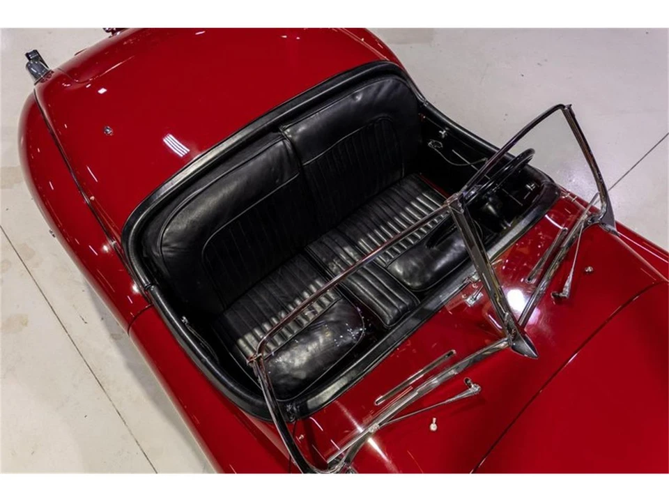 1954 Jaguar XK120 - Image 4 of 31